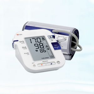 دستگاه فشارسنج دیجیتالی