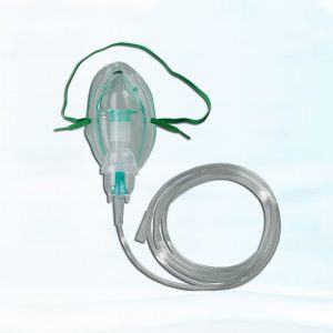 ماسک اکسیژن